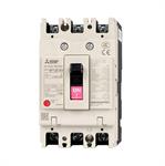 MCCB MITSUBISHI 3P 125A 30kA ( NF125-SV )